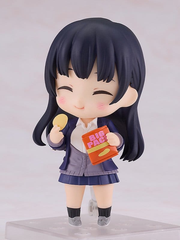 The Dangers in My Heart Figura Nendoroid Anna Yamada 10 cm