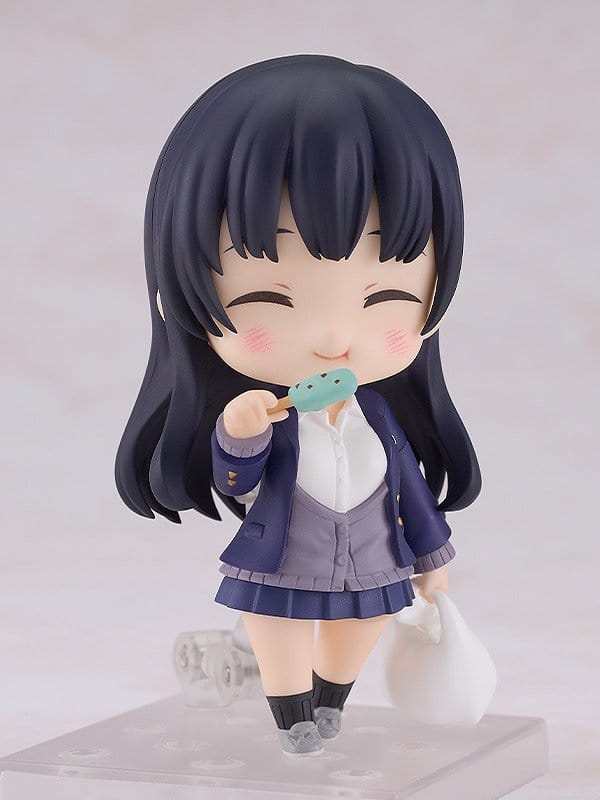 The Dangers in My Heart Figura Nendoroid Anna Yamada 10 cm