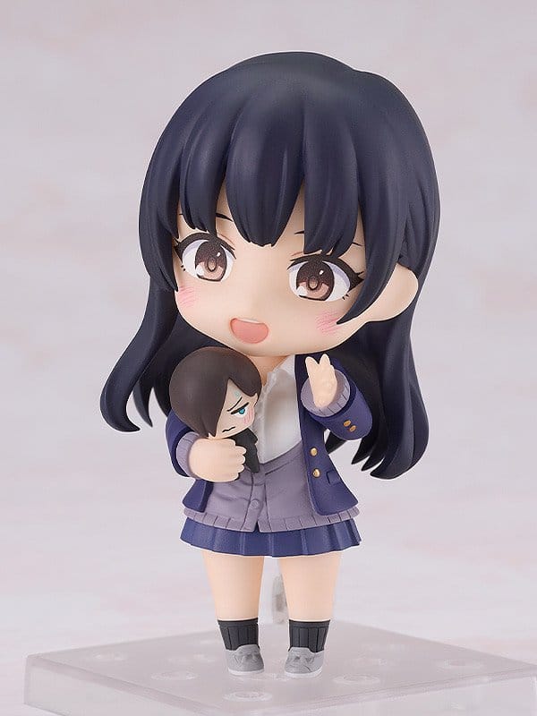 The Dangers in My Heart Figura Nendoroid Anna Yamada 10 cm