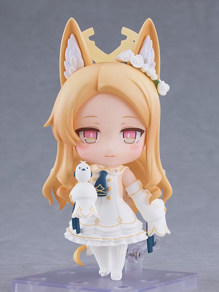 Blue Archive Figura Nendoroid Seia Yurizono 10 cm