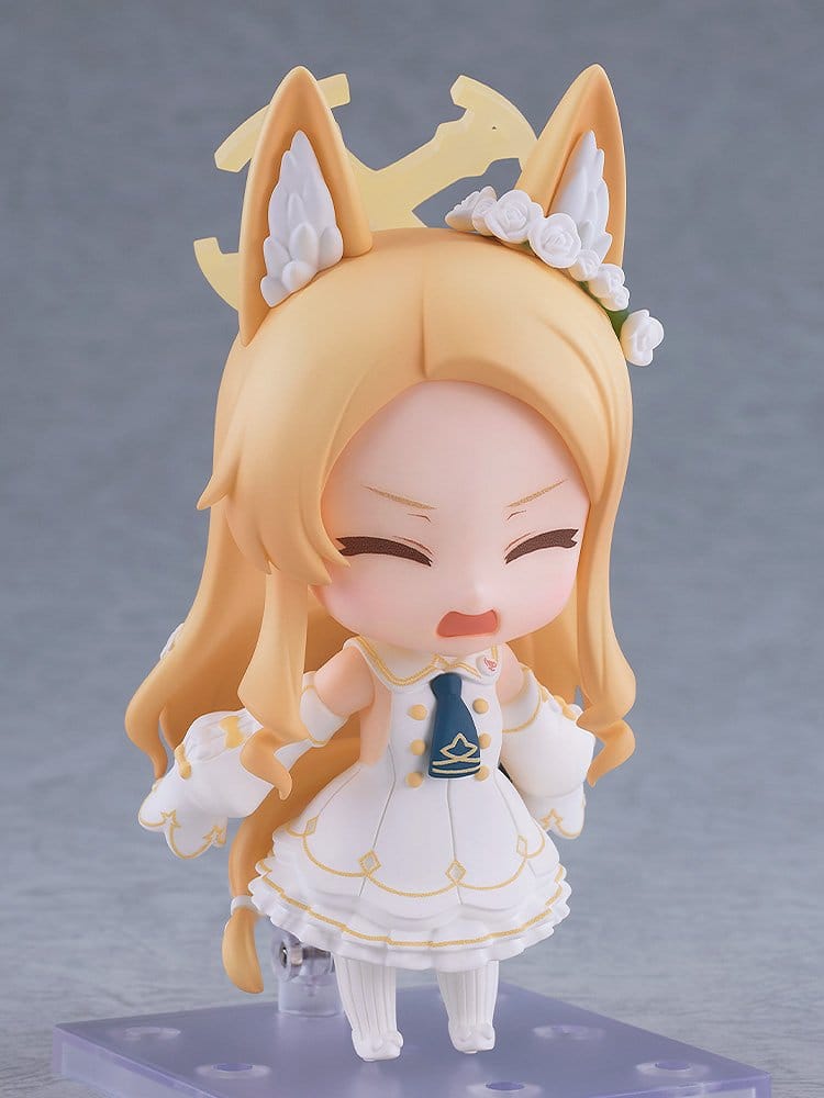 Blue Archive Figura Nendoroid Seia Yurizono 10 cm