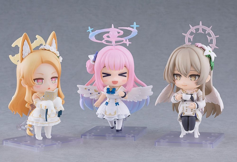 Blue Archive Figura Nendoroid Seia Yurizono 10 cm