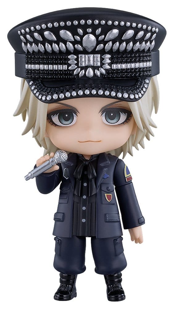 Hyde Figura Nendoroid 10 cm Frikytopia