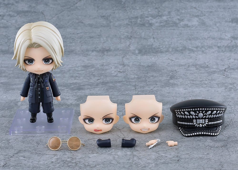 Hyde Figura Nendoroid 10 cm