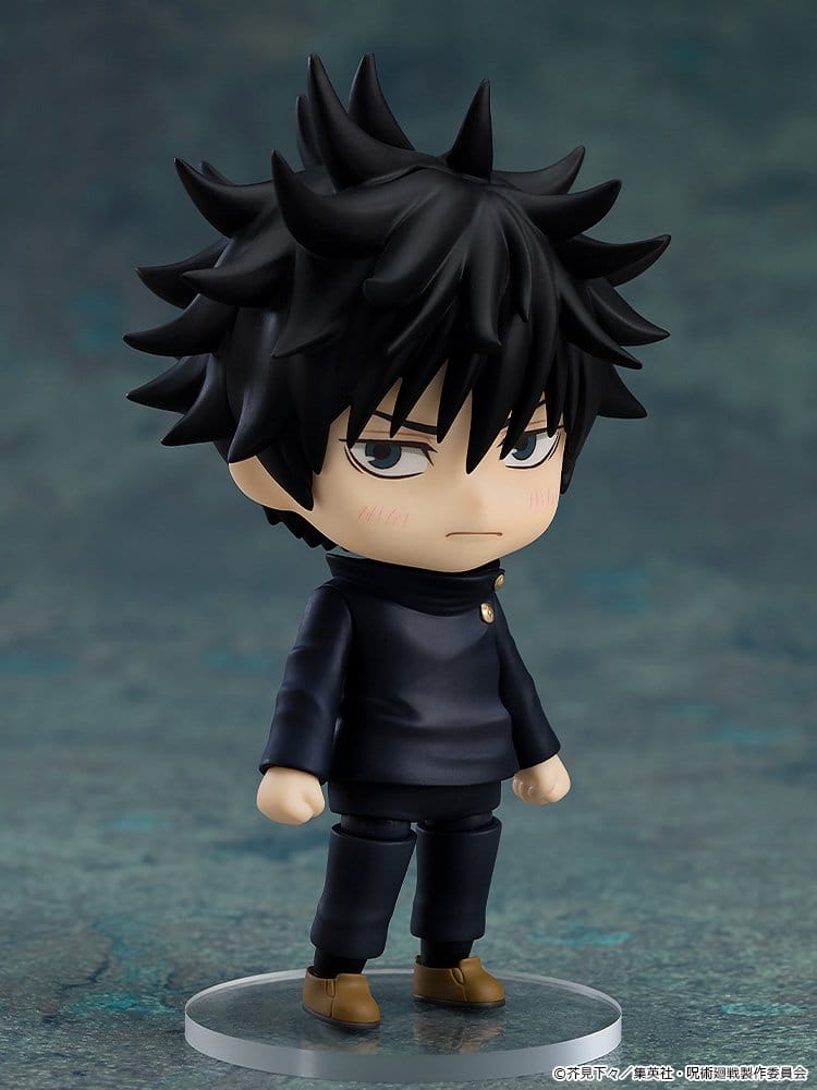 Jujutsu Kaisen Nendoroid Figura Megumi Fushiguro 10 cm