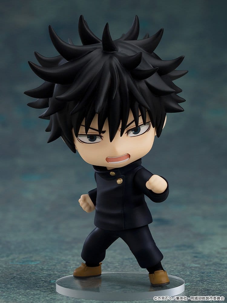 Jujutsu Kaisen Nendoroid Figura Megumi Fushiguro 10 cm