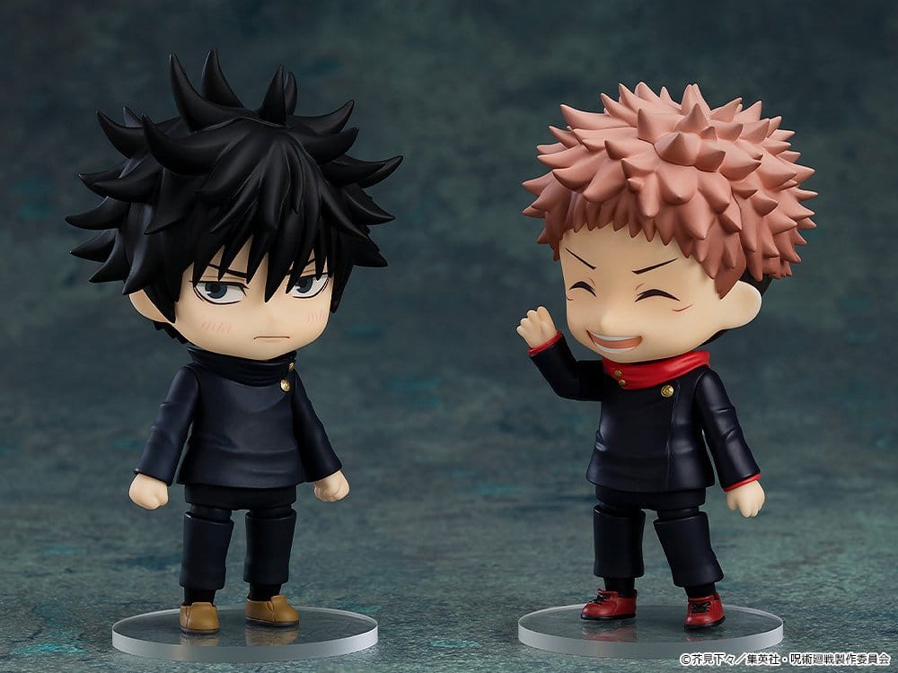 Jujutsu Kaisen Nendoroid Figura Megumi Fushiguro 10 cm