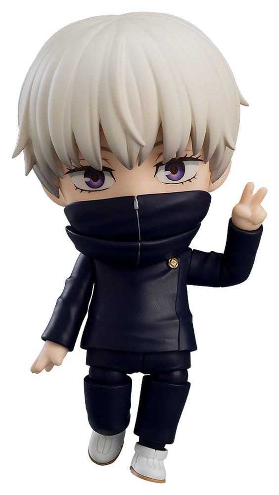 Jujutsu Kaisen Nendoroid Figura Toge Inumaki 10 cm