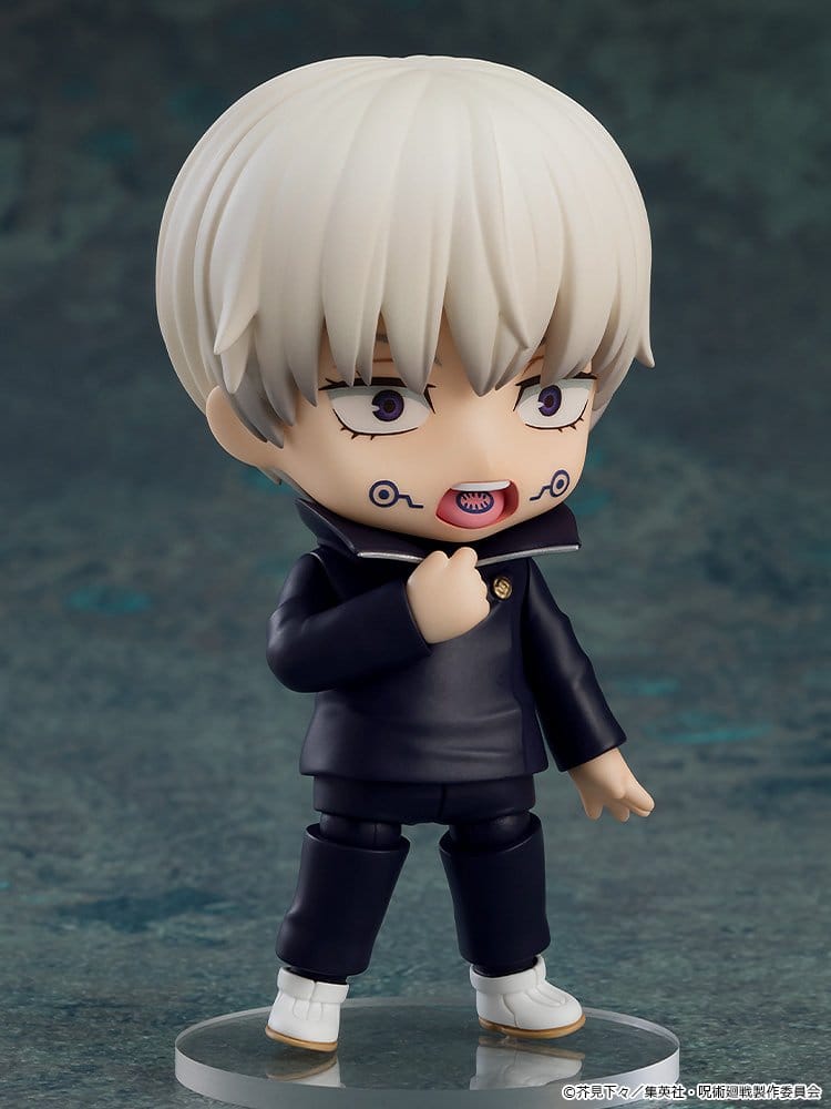 Jujutsu Kaisen Nendoroid Figura Toge Inumaki 10 cm