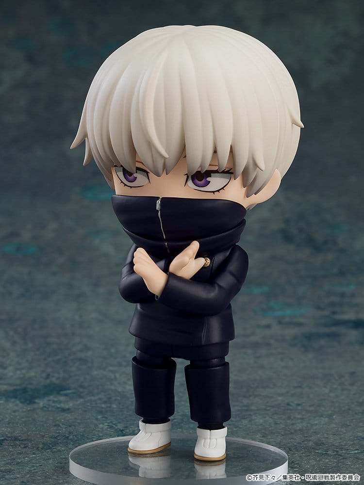 Jujutsu Kaisen Nendoroid Figura Toge Inumaki 10 cm