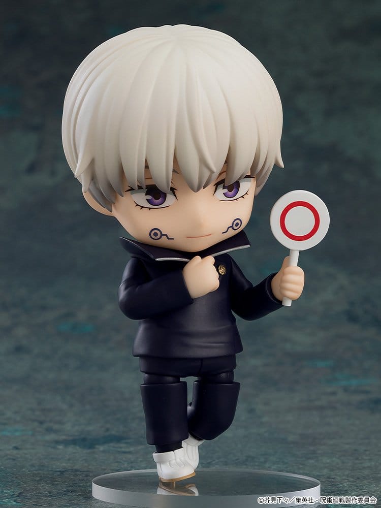 Jujutsu Kaisen Nendoroid Figura Toge Inumaki 10 cm