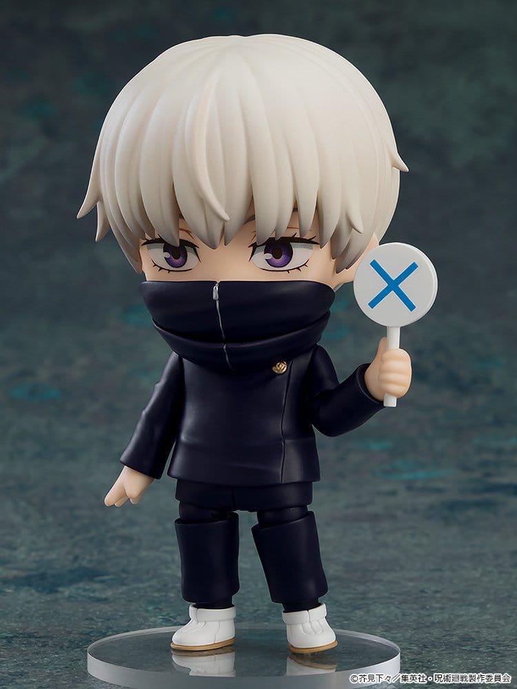 Jujutsu Kaisen Nendoroid Figura Toge Inumaki 10 cm