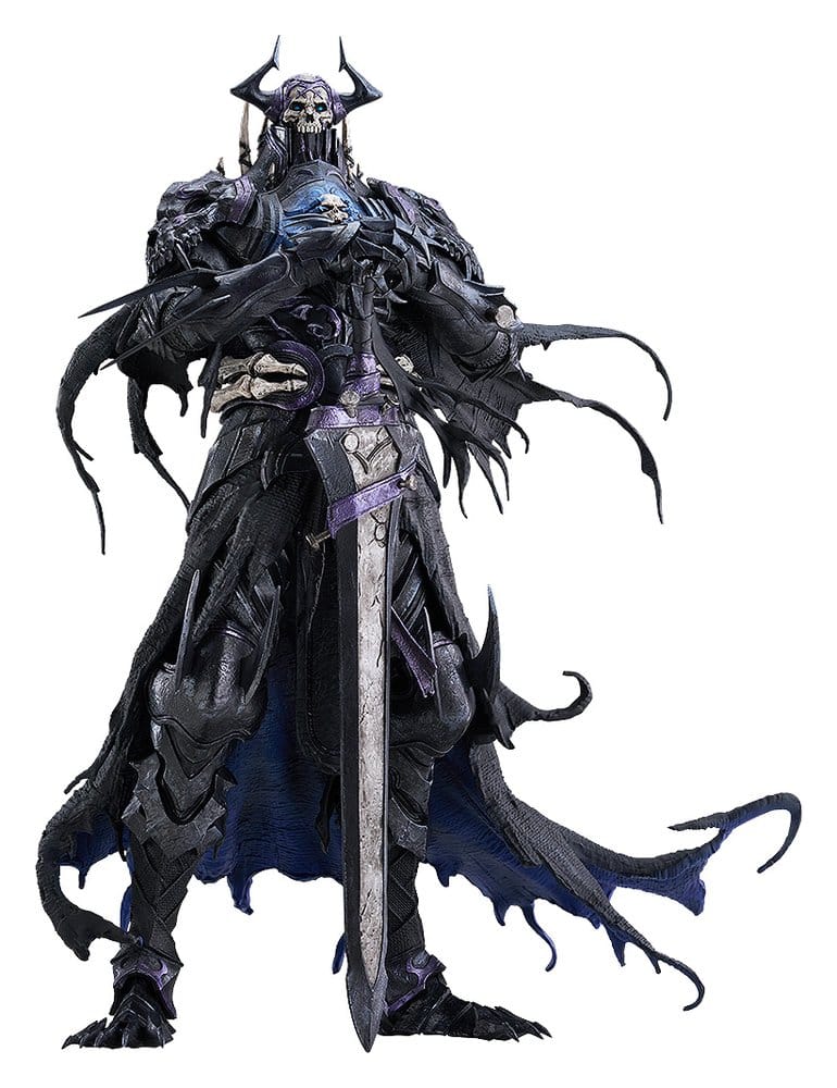 Fate/Grand Order Pop Up Parade SP Figura PVC Assassin/First Hassan 33 cm
