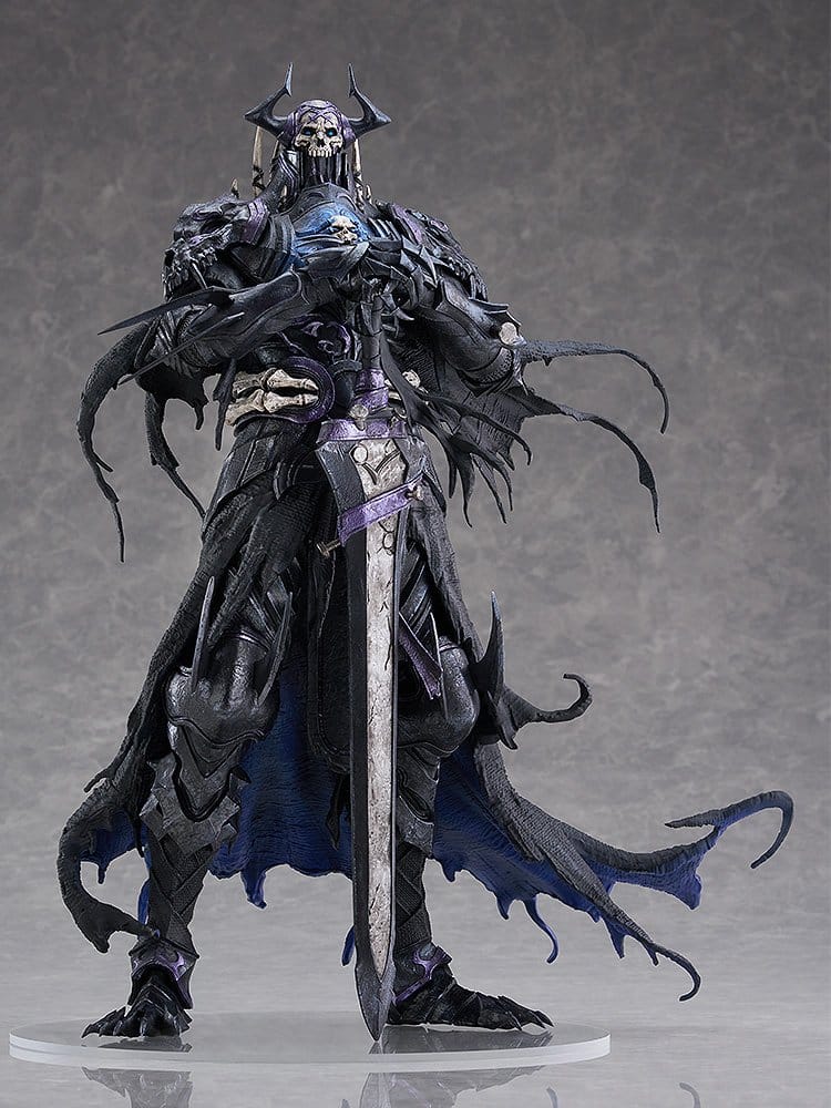 Fate/Grand Order Pop Up Parade SP Figura PVC Assassin/First Hassan 33 cm
