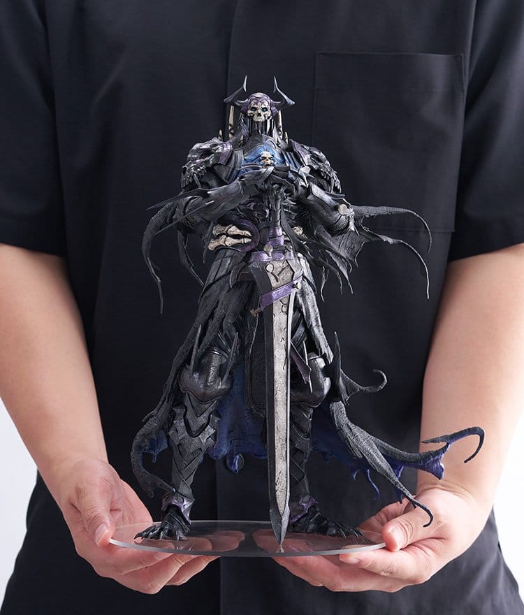 Fate/Grand Order Pop Up Parade SP Figura PVC Assassin/First Hassan 33 cm