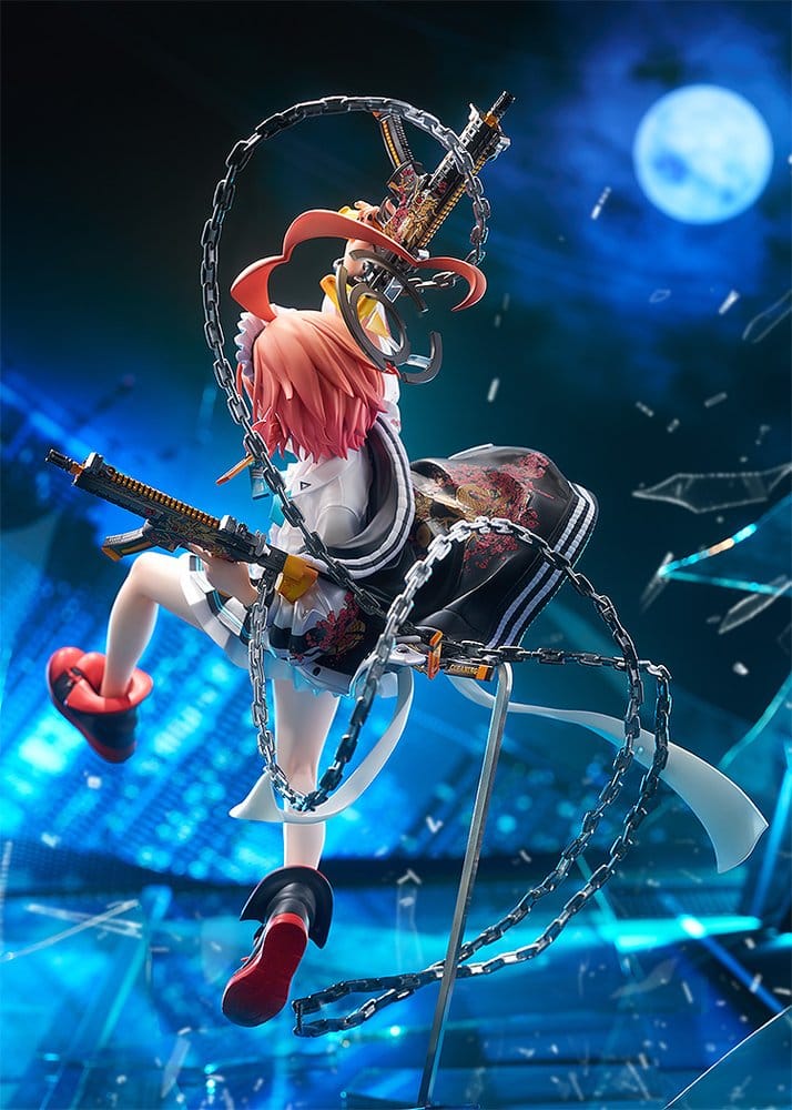 Blue Archive Figura PVC 1/7 Neru: Call Sign Double O 32 cm