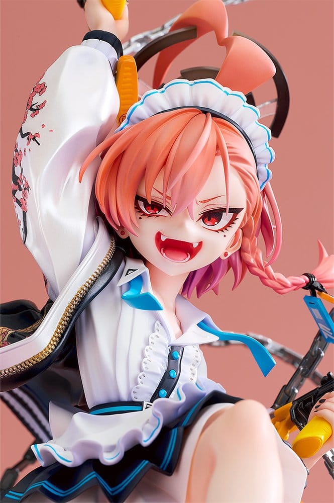 Blue Archive Figura PVC 1/7 Neru: Call Sign Double O 32 cm