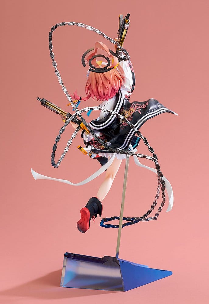 Blue Archive Figura PVC 1/7 Neru: Call Sign Double O 32 cm