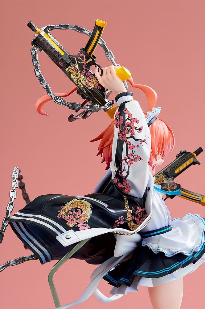 Blue Archive Figura PVC 1/7 Neru: Call Sign Double O 32 cm