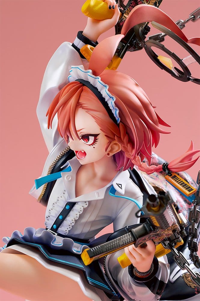 Blue Archive Figura PVC 1/7 Neru: Call Sign Double O 32 cm