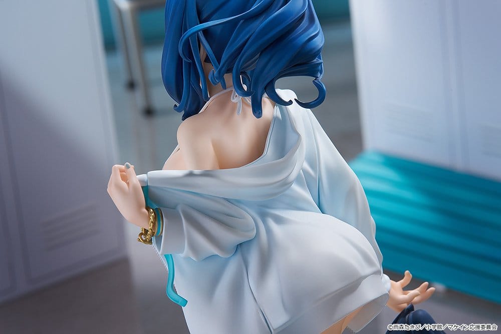Makeine: Too Many Losing Heroines! Figura PVC 1/7 Anna Yanami: Swimsuit Ver. 24 cm