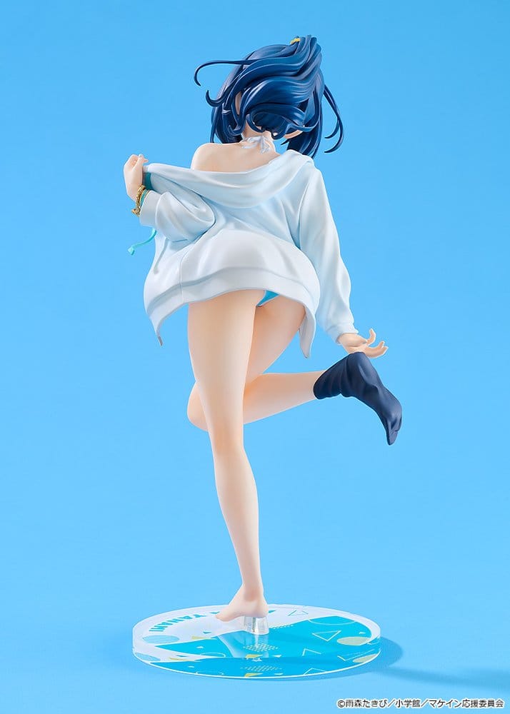 Makeine: Too Many Losing Heroines! Figura PVC 1/7 Anna Yanami: Swimsuit Ver. 24 cm