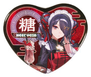 Needy Streamer Overload Needy Streamer Chinese Restaurant Series Heart-Shaped chapa Ame