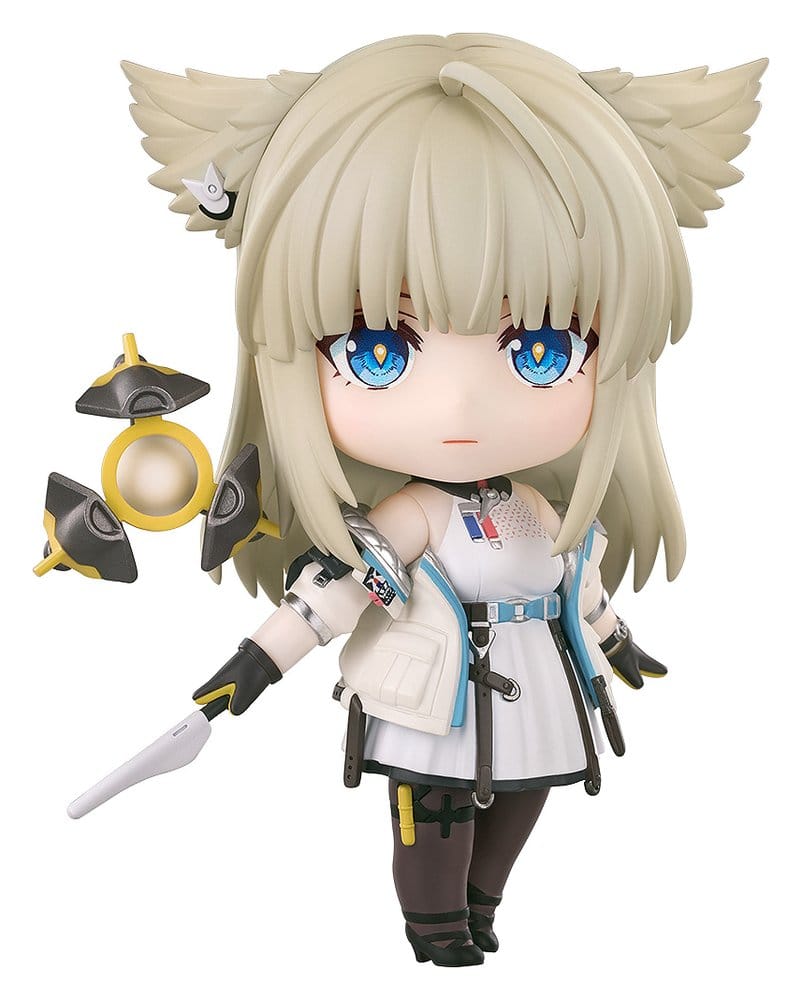 Arknights: Endfield Nendoroid Figura Perlica 10 cm Frikytopia