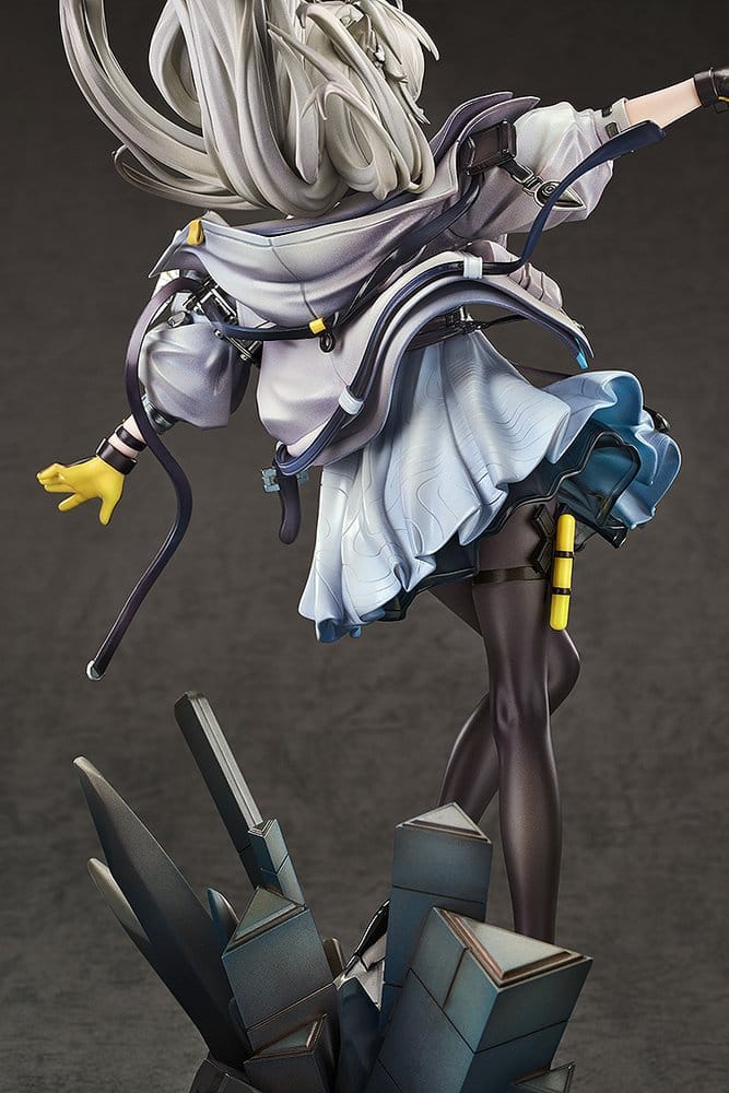 Arknights: Endfield Figura PVC 1/7 Perlica 32 cm