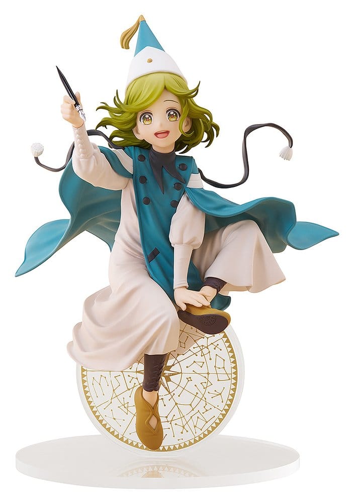 Witch Hat Atelier Pop Up Parade PVC Figure Coco L Size 19 cm Frikytopia