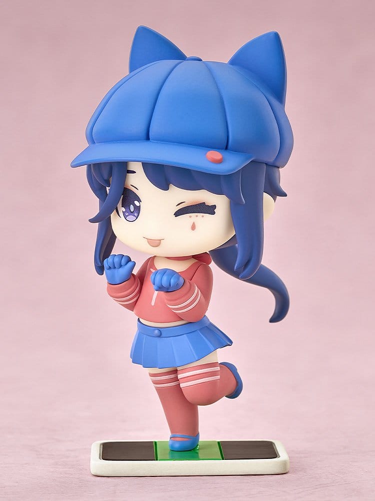 MiSide Mini Memory Figura Mini Cappie 9 cm