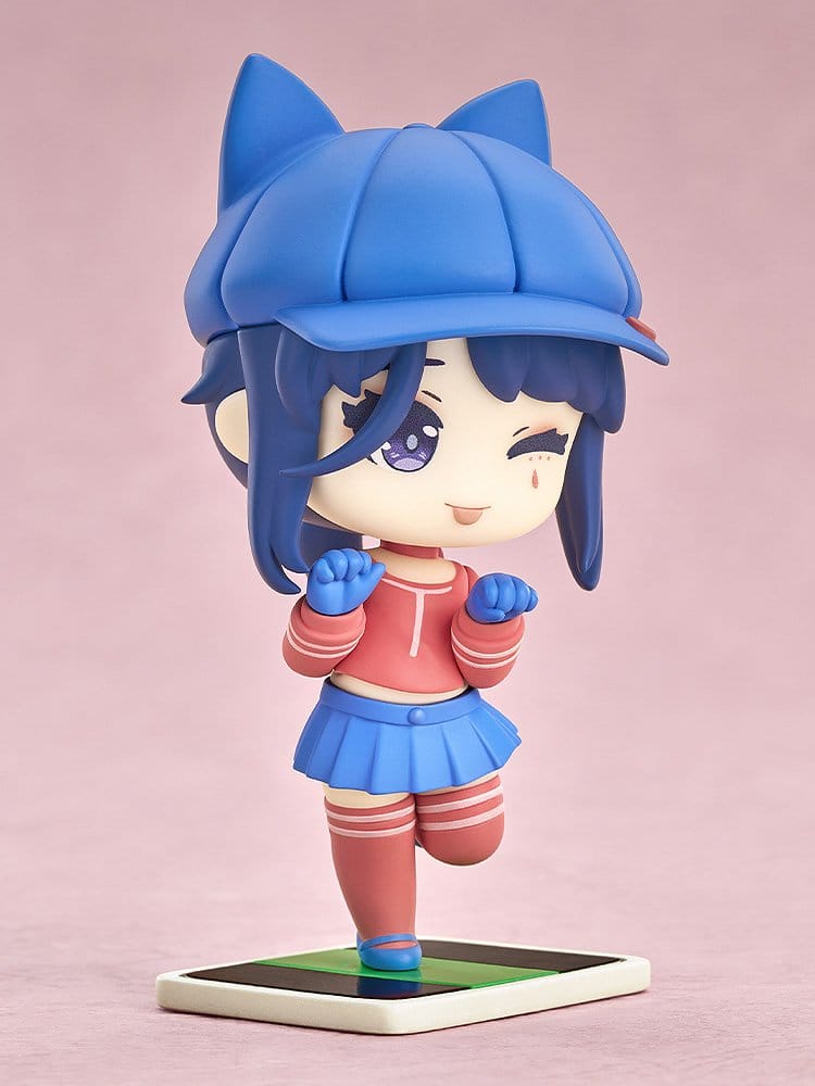 MiSide Mini Memory Figura Mini Cappie 9 cm