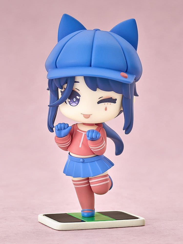 MiSide Mini Memory Figura Mini Cappie 9 cm