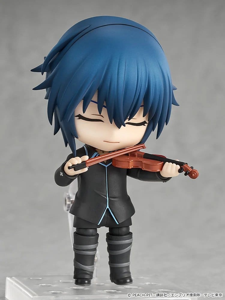 Shugo Chara! Nendoroid Figura Ikuto Tsukiyomi 10 cm