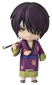 Gintama Nendoroid Figura Shinsuke Takasugi 10 cm