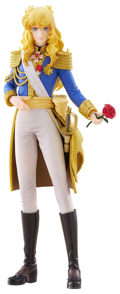 The Rose of Versailles Pop Up Parade Oscar François de Jarjayes 19 cm Frikytopia