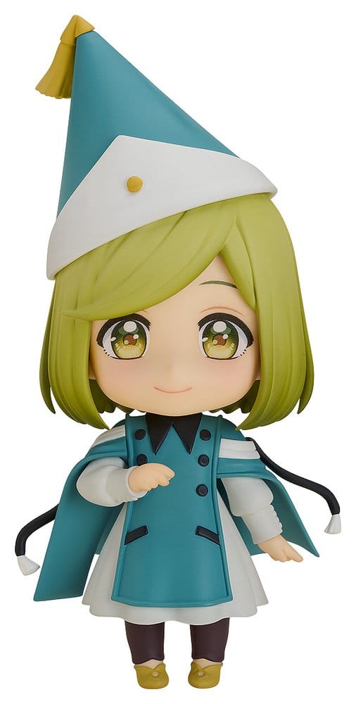 Witch Hat Atelier Nendoroid Figura Coco 10cm Frikytopia