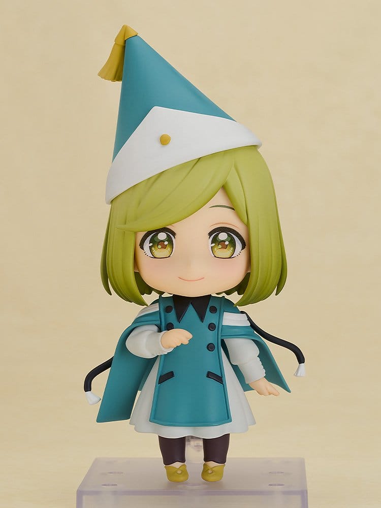 Witch Hat Atelier Nendoroid Figura Coco 10cm