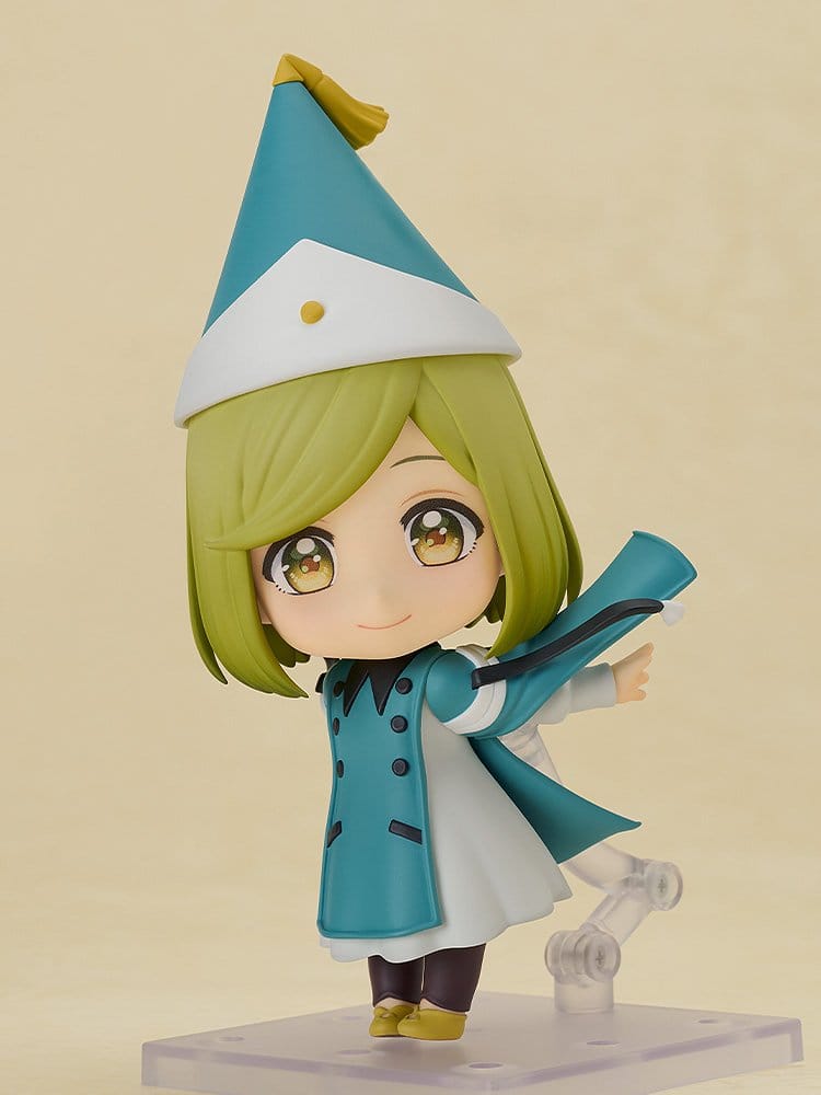 Witch Hat Atelier Nendoroid Figura Coco 10cm