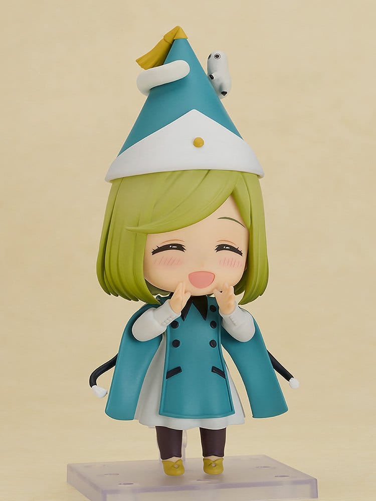 Witch Hat Atelier Nendoroid Figura Coco 10cm