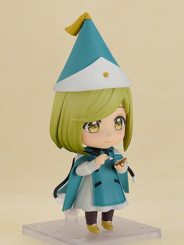 Witch Hat Atelier Nendoroid Figura Coco 10cm