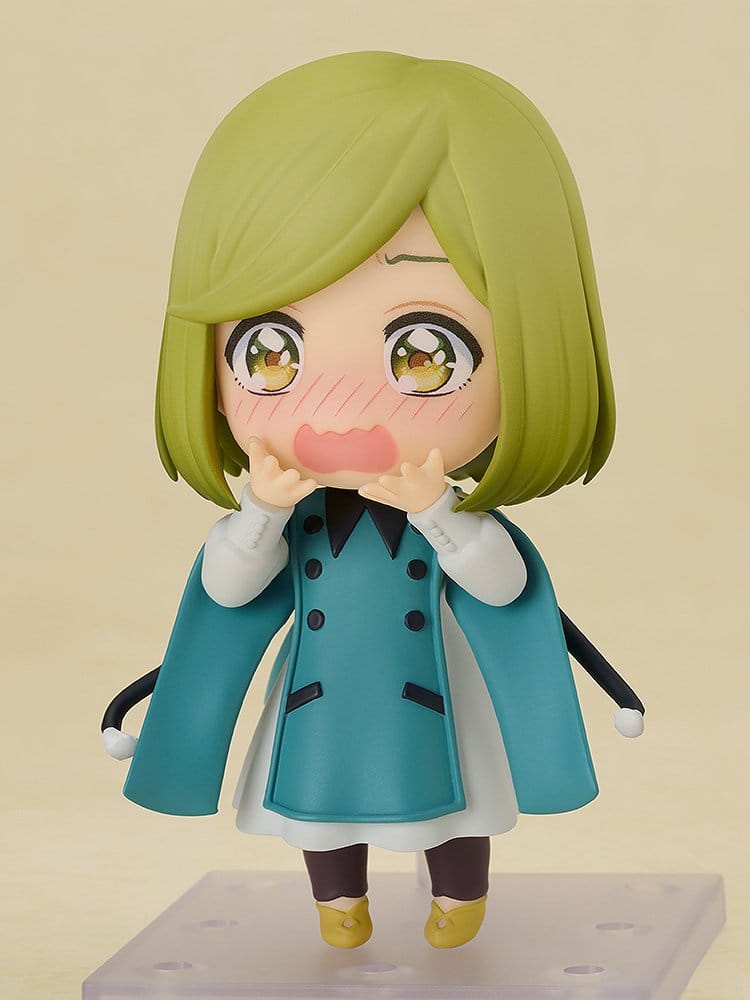 Witch Hat Atelier Nendoroid Figura Coco 10cm