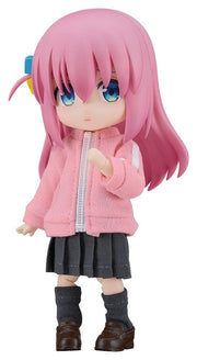 Bocchi the Rock! Nendoroid Doll Figura Hitori Gotoh (re-run) 14 cm