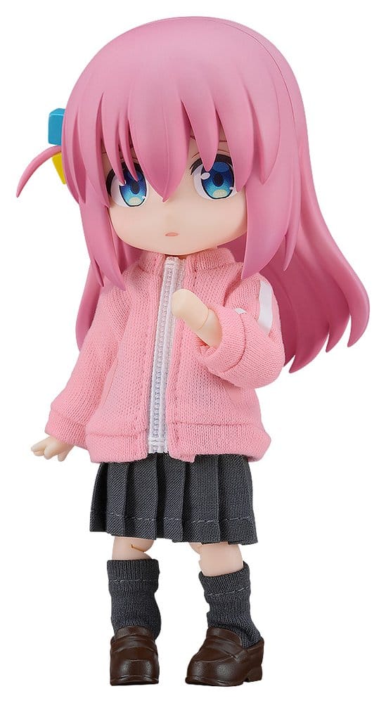 Bocchi the Rock! Nendoroid Doll Figura Hitori Gotoh (re-run) 14 cm Frikytopia