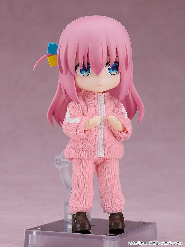 Bocchi the Rock! Nendoroid Doll Figura Hitori Gotoh (re-run) 14 cm