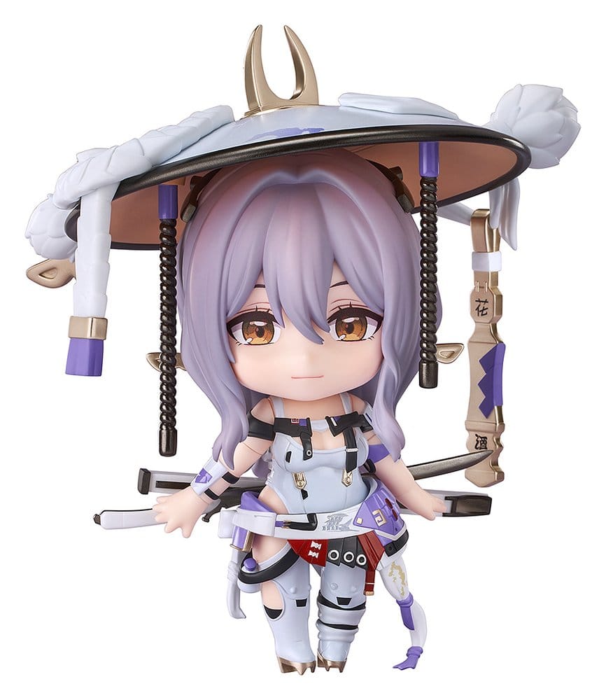 Goddess of Victory: Nikke Nendoroid Figura Guren 10 cm