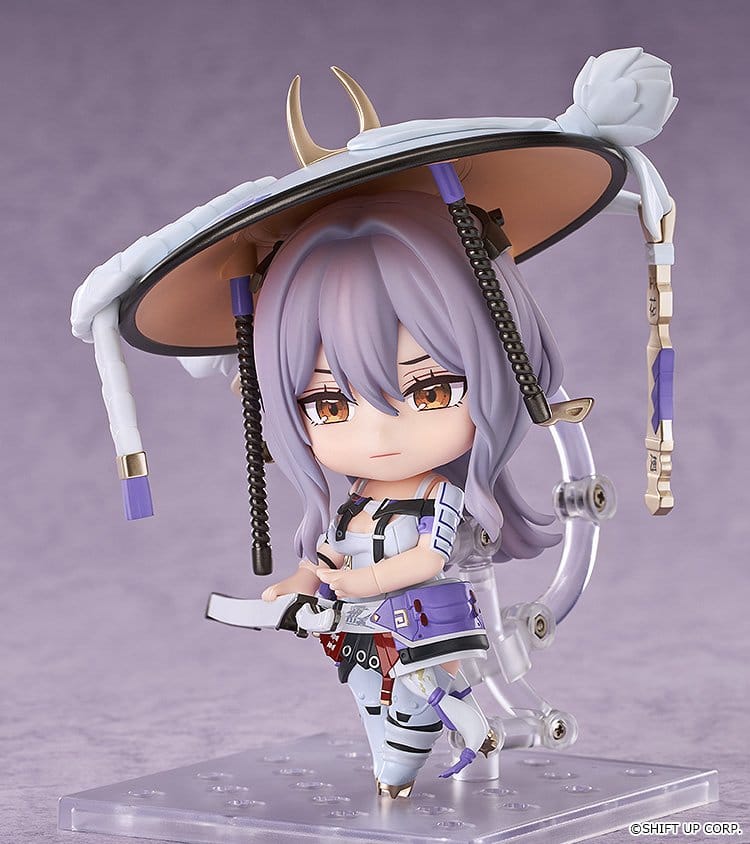 Goddess of Victory: Nikke Nendoroid Figura Guren 10 cm