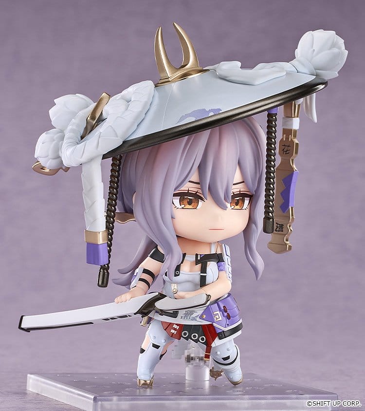 Goddess of Victory: Nikke Nendoroid Figura Guren 10 cm