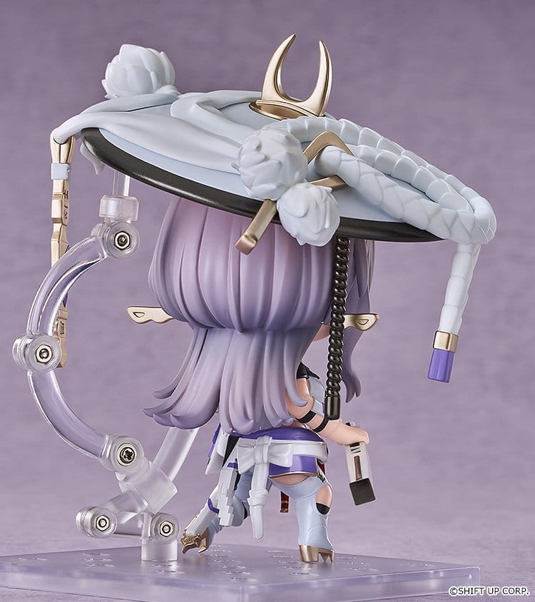 Goddess of Victory: Nikke Nendoroid Figura Guren 10 cm