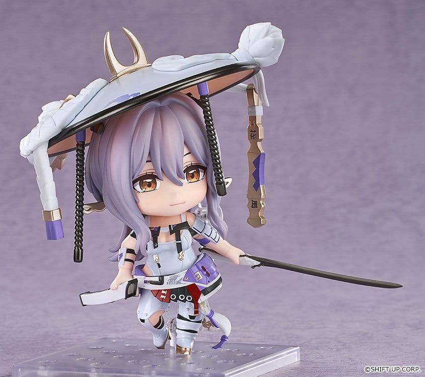 Goddess of Victory: Nikke Nendoroid Figura Guren 10 cm